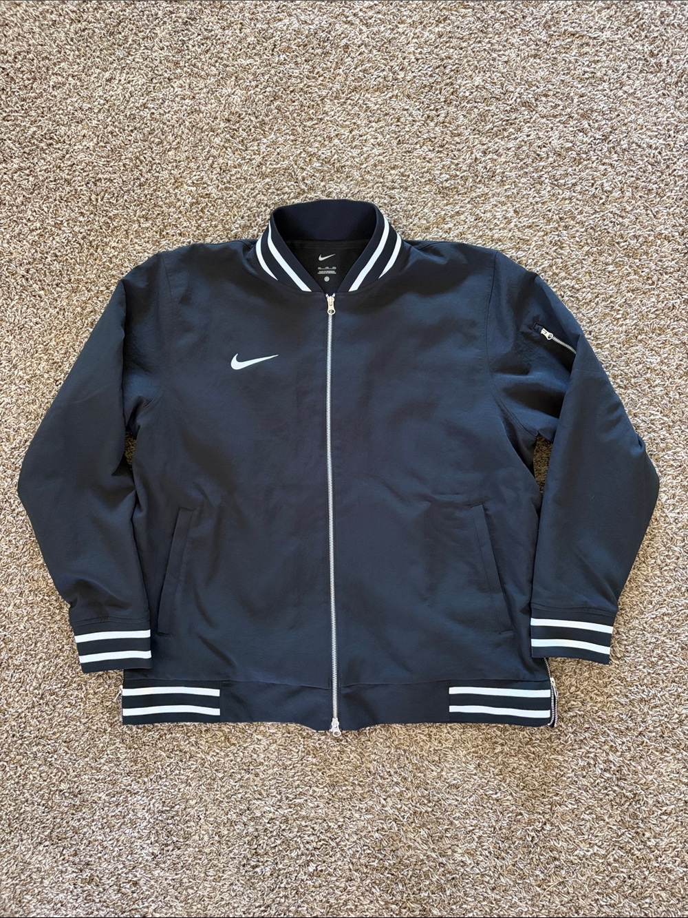 Nike Bomber Jacket